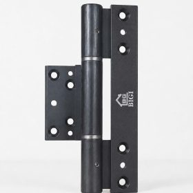 Bản lề 4d xingfa BG-01 màu xám