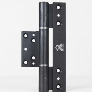 Bản lề 4d xingfa BG-01 màu xám