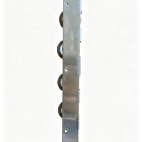 Bánh xe cửa lùa hệ 95(16x27x238)