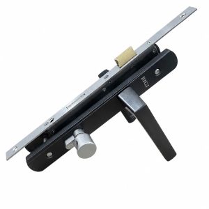 Khóa đơn điểm xám BG-k04