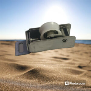 Bánh xe đơn hệ 55 BG-Đ05