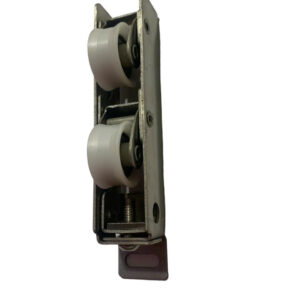 Bánh xe kép hệ 55 BG-k05