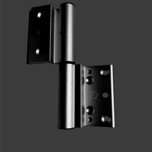 Bản lề 2d xingfa BG-XF02