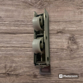 Bánh xe kép hệ 55 BG-k05