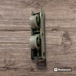 Bánh xe kép hệ 55 BG-k05