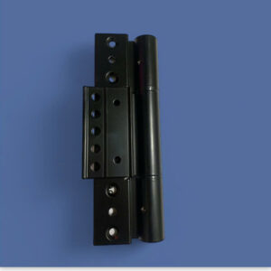 Bản lề 4d xingfa BG-01 màu đen