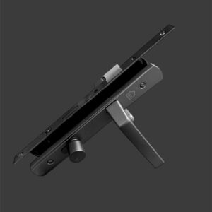 Khóa đơn điểm BG-k04