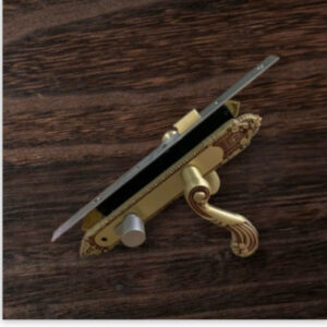 Khóa đơn điểm BG-k01