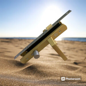 Khóa đơn điểm BG-k03