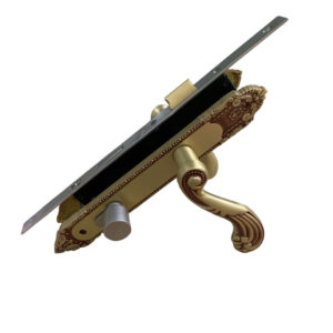 Khóa đơn điểm BG-k01