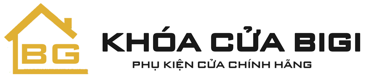 KHÓA CỬA BIGI